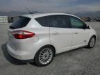 2013 Ford C-MAX Premium