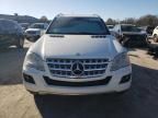 2011 Mercedes-Benz ML 350 Bluetec