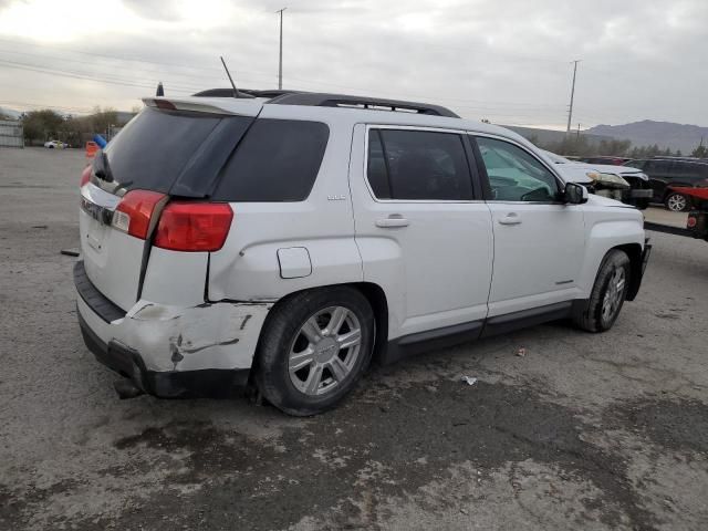 2014 GMC Terrain SLE