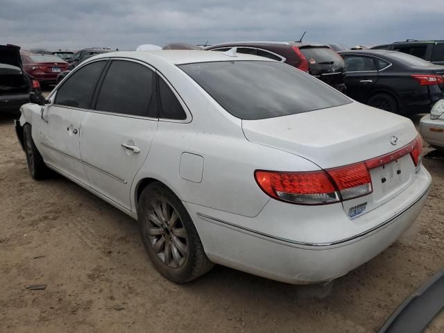 2009 Hyundai Azera SE