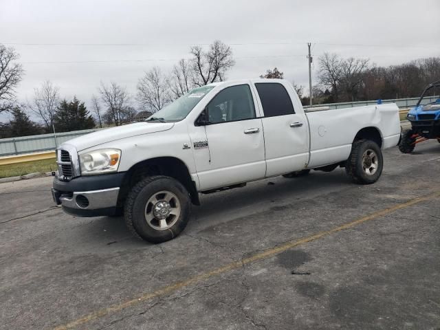 2008 Dodge RAM 2500 ST