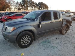 Nissan Vehiculos salvage en venta: 2018 Nissan Frontier S