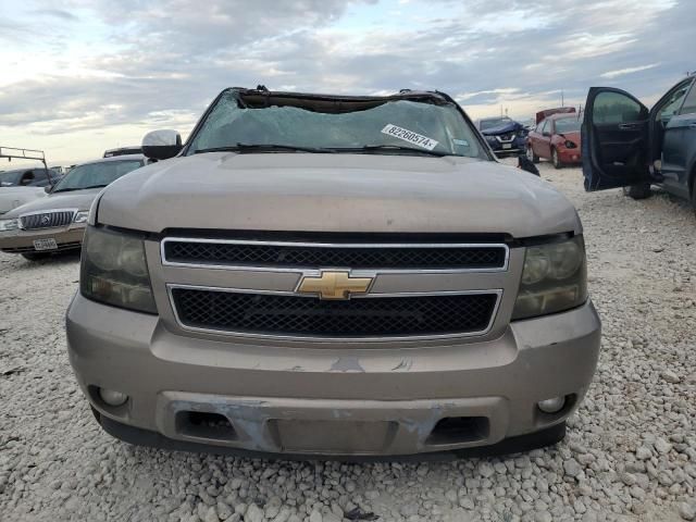 2007 Chevrolet Suburban C1500