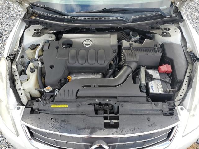 2010 Nissan Altima Base