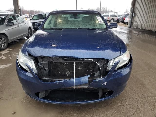 2012 Ford Taurus SEL