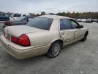 1999 Mercury Grand Marquis GS