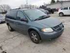 2007 Dodge Grand Caravan SXT