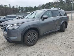 2024 Nissan Pathfinder SL en venta en Ellenwood, GA