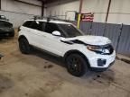 2018 Land Rover Range Rover Evoque SE