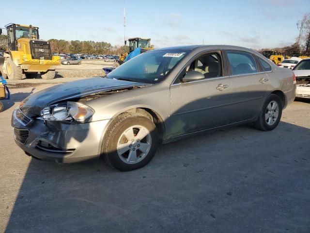 2008 Chevrolet Impala LT