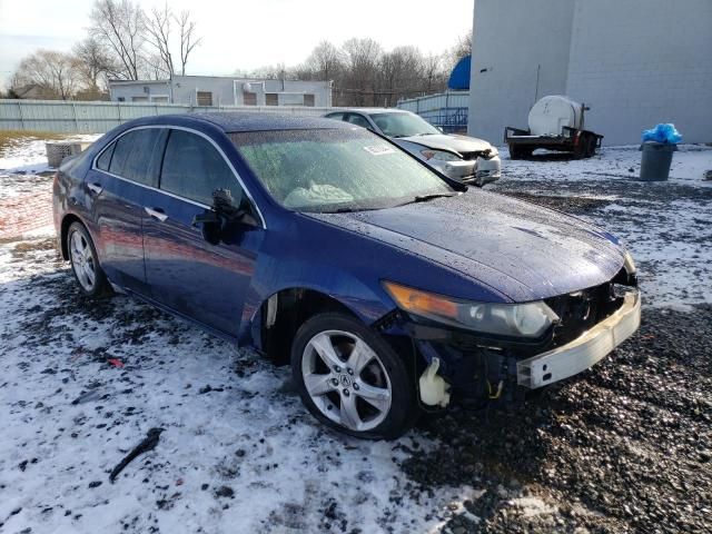 2010 Acura TSX