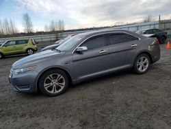 Ford Taurus sel Vehiculos salvage en venta: 2014 Ford Taurus SEL