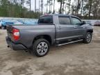 2021 Toyota Tundra Crewmax 1794