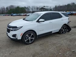 2024 Chevrolet Equinox LT en venta en Charles City, VA