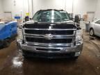 2008 Chevrolet Silverado K2500 Heavy Duty