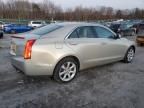 2013 Cadillac ATS