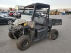 2019 Polaris Ranger EV