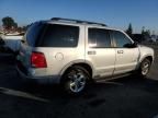 2002 Ford Explorer XLT