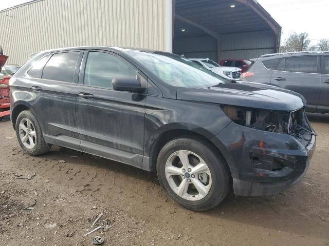 2018 Ford Edge SE