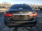 2018 Infiniti Q50 Pure