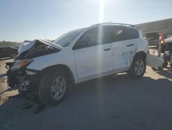 Salvage cars for sale at Fredericksburg, VA auction: 2006 Toyota Rav4