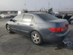 2005 Honda Accord EX