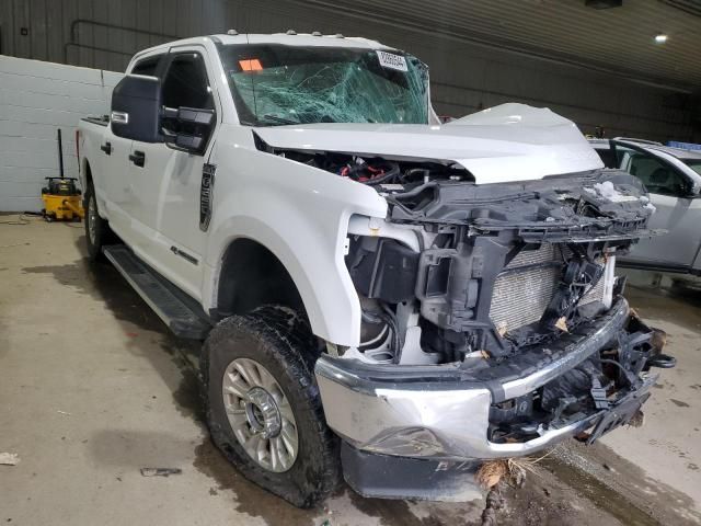 2020 Ford F250 Super Duty