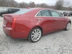 2017 Cadillac ATS Luxury