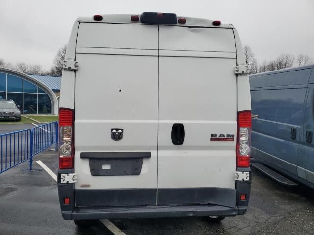 2019 Dodge RAM Promaster 2500 2500 High