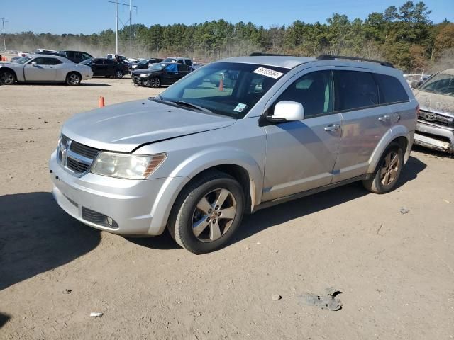 2010 Dodge Journey SXT