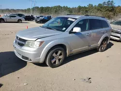 2010 Dodge Journey SXT en venta en Greenwell Springs, LA