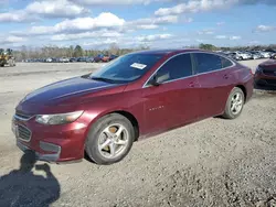 2016 Chevrolet Malibu LS en venta en Lumberton, NC