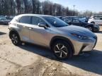 2018 Lexus NX 300 Base