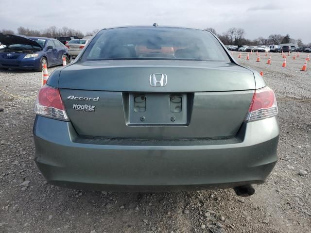 2010 Honda Accord EXL