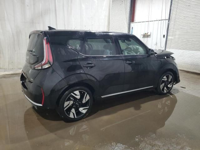 2023 KIA Soul GT Line