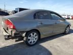 2006 Honda Civic LX