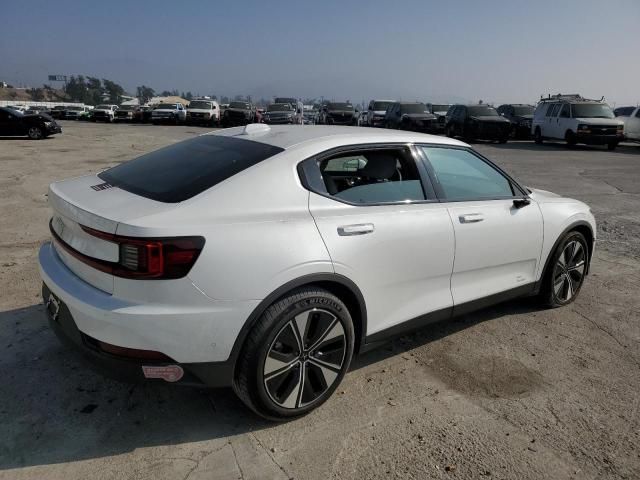 2024 Polestar 2