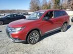 2019 Mitsubishi Outlander ES