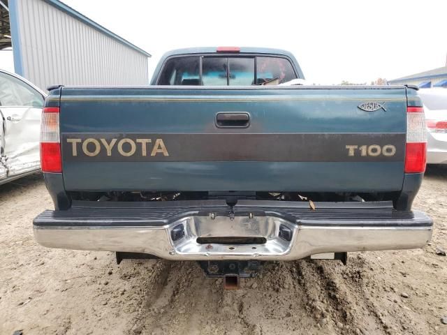 1996 Toyota T100 Xtracab