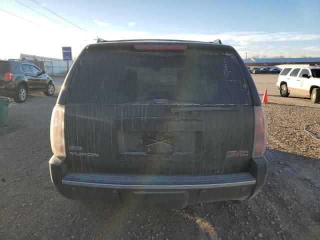 2010 GMC Yukon Denali