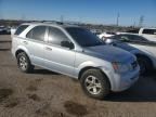 2005 KIA Sorento EX