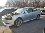 2010 Mitsubishi Lancer GTS