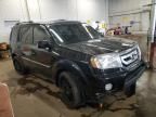 2011 Honda Pilot Touring