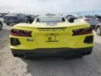 2021 Chevrolet Corvette Stingray 3LT