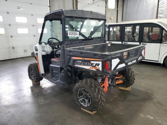 2015 Polaris Ranger XP 900 EPS