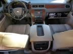 2008 Chevrolet Tahoe K1500