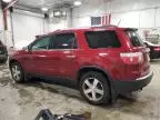 2011 GMC Acadia SLT-1