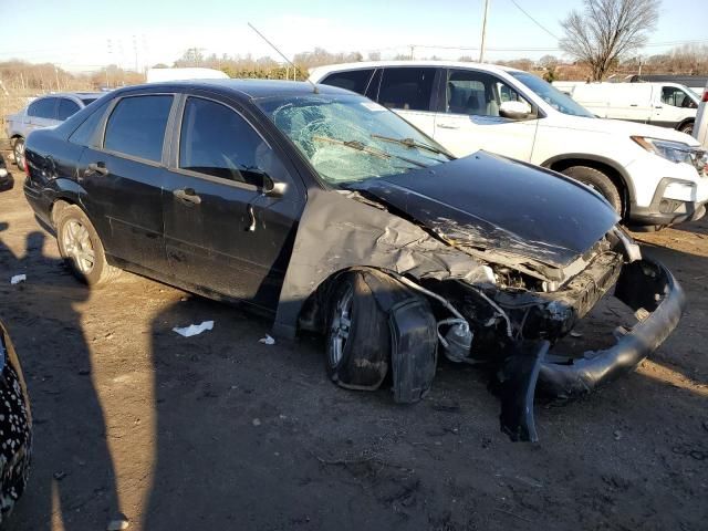 2003 Ford Focus SE