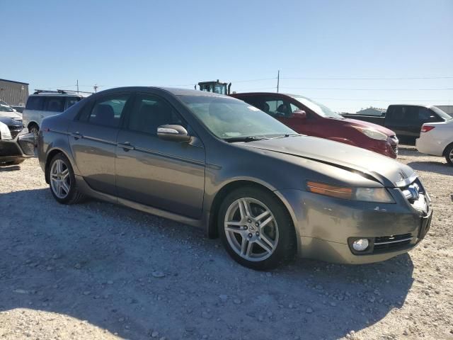 2008 Acura TL