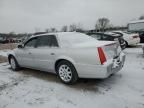 2011 Cadillac DTS Premium Collection